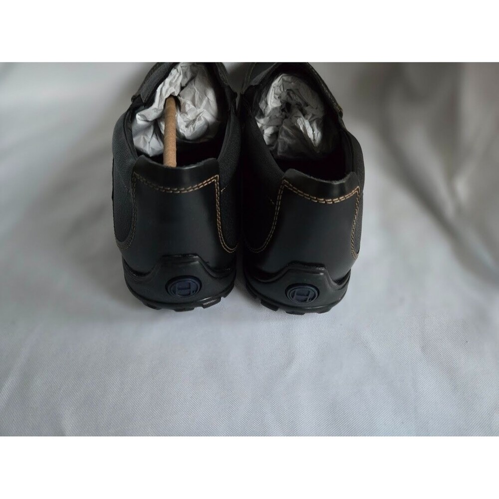Cole Haan Tucker Venetian Men's Loafer -C03557 Black - Size 10.5 M - NEW - Picture 6 of 7